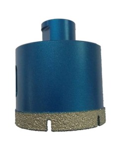 BROCA BIGMAT DIAMANTE PORCELANICO å 60MM SPORT AZUL M-14 (D) FREDIMAR 2