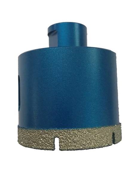 BROCA BIGMAT DIAMANTE PORCELANICO å 60MM SPORT AZUL M-14 (D) FREDIMAR