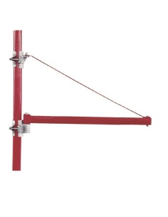 BANDERA PARA POLIPASTO 250KG MAX. (D) CEVIK