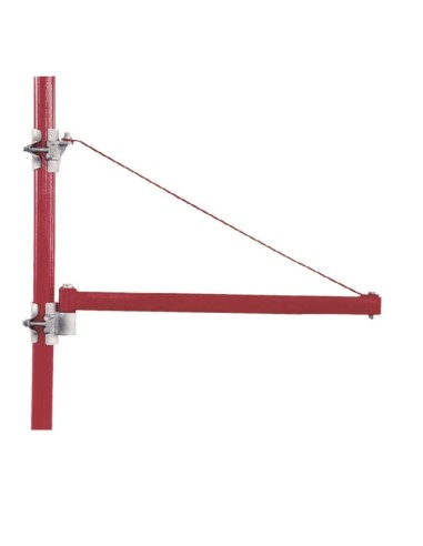 BANDERA PARA POLIPASTO 250KG MAX. (D) CEVIK