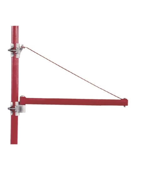 BANDERA PARA POLIPASTO 250KG MAX. (D) CEVIK