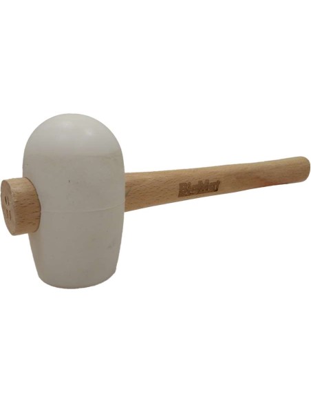 MAZA GOMA BLANCA5 500GRS. BIGMAT