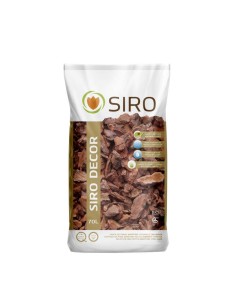 SACO CORTEZA PINO 70L (D) LEAL&SOARE