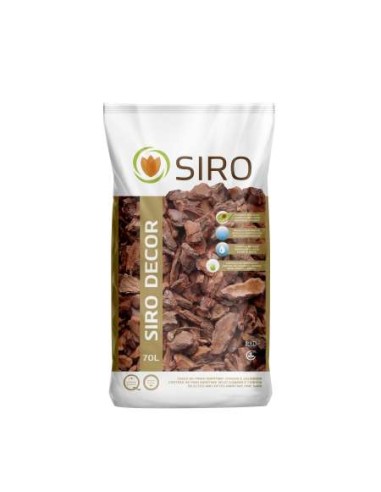 SACO CORTEZA PINO 70L (D) LEAL&SOARE