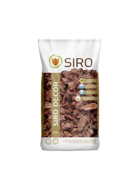 SACO CORTEZA PINO 70L (D) LEAL&SOARE