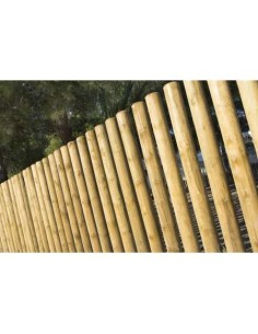 TUTOR MADERA CON PUNTA å4X200CM (C) FAURA