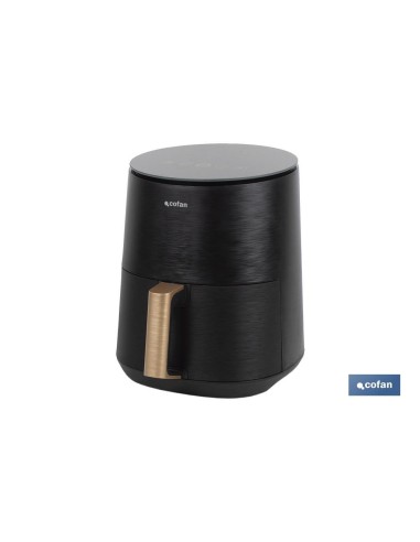 FREIDORA DE AIRE 3.5 L 1500 W