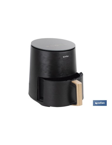 FREIDORA DE AIRE 3.5 L 1500 W