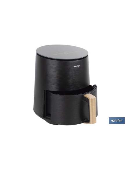 FREIDORA DE AIRE 3.5 L 1500 W