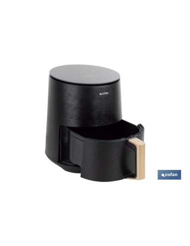 FREIDORA DE AIRE 3.5 L 1500 W