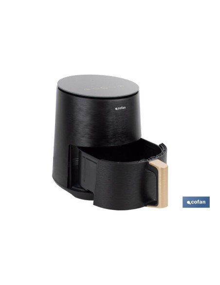 FREIDORA DE AIRE 3.5 L 1500 W