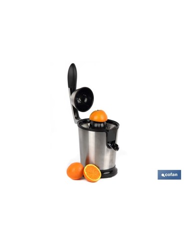 EXPRIMIDOR ELECTRICO 160W