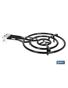 QUEMADOR PAELLERO A GAS Ø60cm