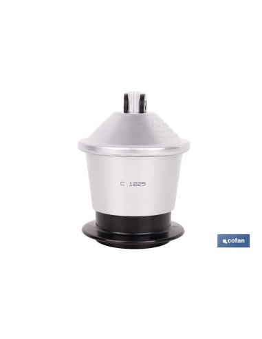 REGULADOR DE GAS BUTANO 30 mbar