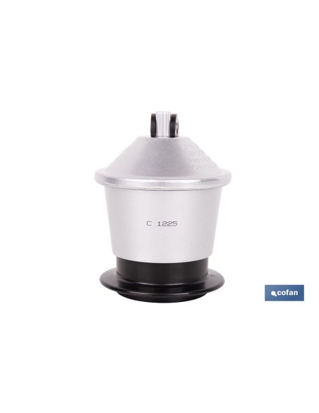 REGULADOR DE GAS BUTANO 30 mbar