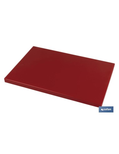 TABLA CORTE BLANCO 50X30X1.5cm MODELO BRESA