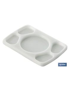 TABLA SALSERA 30 x 20 x 1,5 cm 2