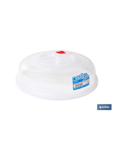 TAPA MICROONDAS MODELO UDAI