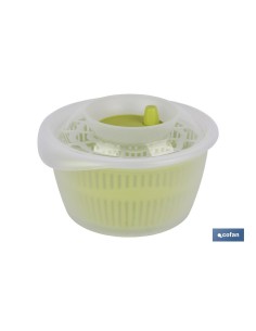 CENTRIFUGADOR DE VERDURAS