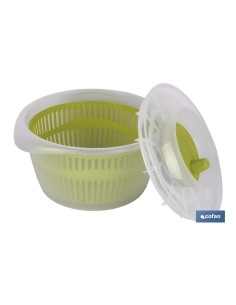 CENTRIFUGADOR DE VERDURAS 2