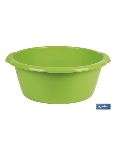 BARREÑO AZUL 50L 64x30cm