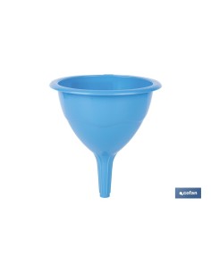 EMBUDO PLASTIC 13 cm