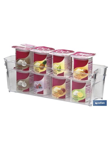 ORGANIZADOR FRIGO 315 X 110 X 95 mm