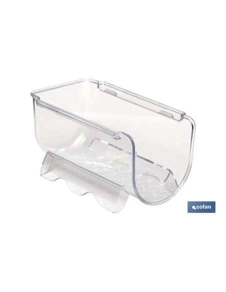 BOTELLERO APILABLE FRIGO 1 L