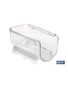 BOTELLERO APILABLE FRIGO 2 L