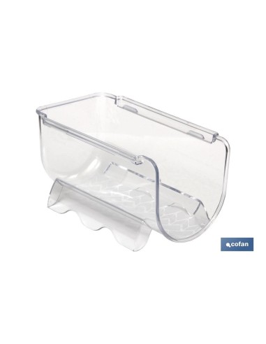 BOTELLERO APILABLE FRIGO 2 L