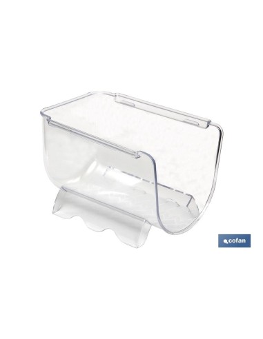 BOTELLERO APILABLE FRIGO 2 L