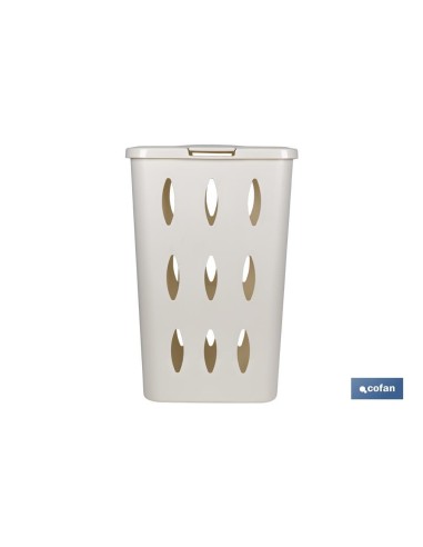 PONGOTODO RECTANGULAR MARRON 60L