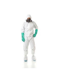 BUZO DESECHABLE STELLGEN T-XL BIGMAT