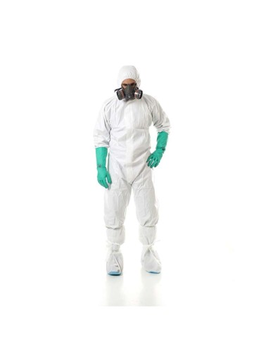 BUZO DESECHABLE STELLGEN T-XL BIGMAT