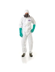 BUZO DESECHABLE STELLGEN T-XL BIGMAT 2