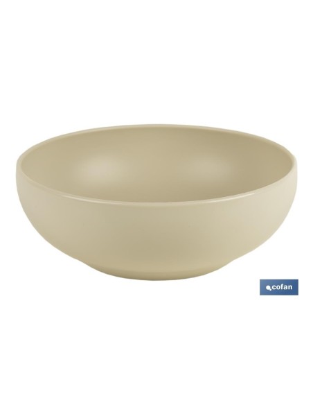 CUENCO BEIS 16cm MODELO NARA 800ml