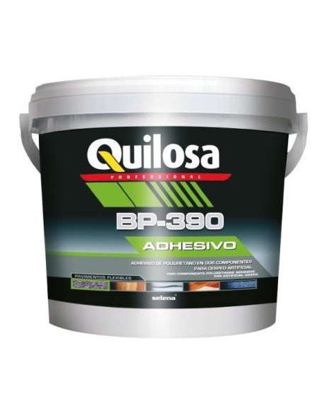 ADHESIVO CESPED ARTIFICIAL BP 390 BOTE 11 KGS