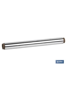 PAPEL ALUMINIO DOMÉSTICO 16M