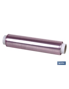 FILM TRANSPARENTE PROFESIONAL 250M 0.953KG
