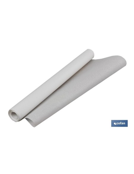 HOJAS PAPEL HORNO 20UDS 38 X 42CM