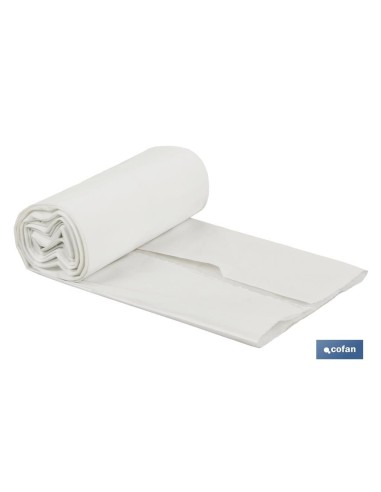 BOLSAS PARA BOCADILLOS 22 X 30 40UDS
