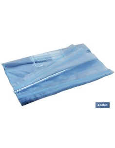 BOLSAS ZIP MEDIANA 27 X 28 15UDS