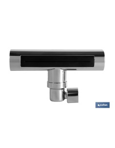 AIREADOR EXTENSOR MULTIFUNCION 4 EN 1 14 X 3,5 X 8 CM