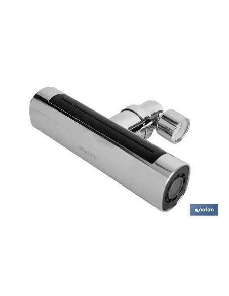 AIREADOR EXTENSOR MULTIFUNCION 4 EN 1 14 X 3,5 X 8 CM