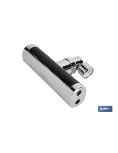 AIREADOR EXTENSOR MULTIFUNCION 4 EN 1 14 X 3,5 X 8 CM