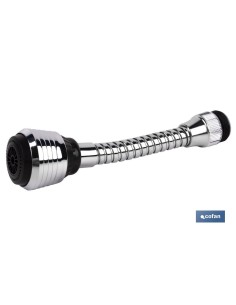 BORBOTEADOR 15cm 2 FUNCIONES CON FILTRO DE AHORRO DE AGUA 2