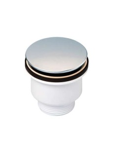 S-540 VALVULA CLICK-CLACK FLAT 11/4 PP JIMTEN