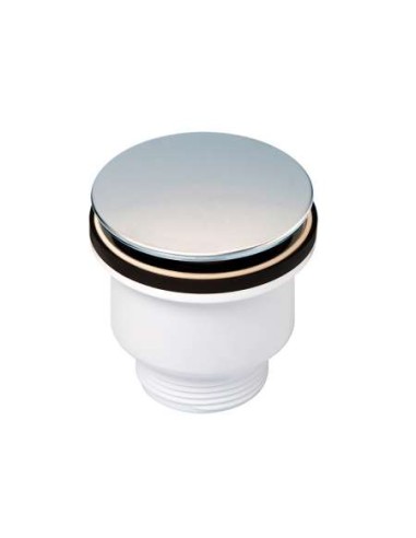 S-540 VALVULA CLICK-CLACK FLAT 11/4 PP JIMTEN