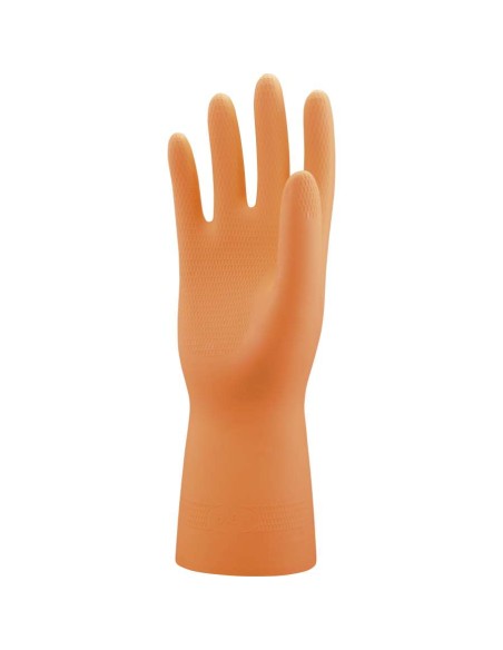 GUANTE LATEX PESADO BARRIER T9 BIGMAT
