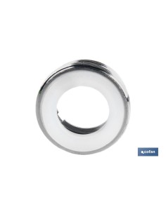REDUCTOR/AMPLIADOR LATÓN ROSCA MACHO 22-24 MM 2